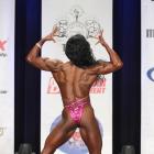 Carrie  Simmons - IFBB Grand Prix Los Angeles 2012 - #1