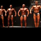 NPC Vulcan Classic 2013 - #1