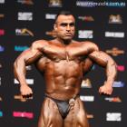 Atif  Anwar - IFBB Australian Amateur Grand Prix & Pro Qualifier 2014 - #1