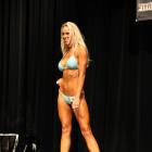 Nancy  Mallmann - NPC Natural Northern Michigan 2013 - #1