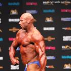 Robert  Rosner - IFBB Australian Amateur Grand Prix & Pro Qualifier 2014 - #1