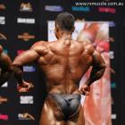 Atif  Anwar - IFBB Australian Amateur Grand Prix & Pro Qualifier 2014 - #1