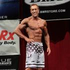 Steve  Alkana - NPC West Coast Classic 2014 - #1