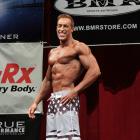 Steve  Alkana - NPC West Coast Classic 2014 - #1