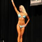 Nancy  Mallmann - NPC Natural Northern Michigan 2013 - #1