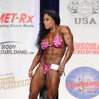 Carrie  Simmons - IFBB Grand Prix Los Angeles 2012 - #1