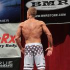 Steve  Alkana - NPC West Coast Classic 2014 - #1