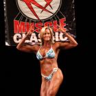 Candace  Stupek - NPC Rx Muscle Classic Championships 2013 - #1