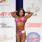 Carrie  Simmons - IFBB Grand Prix Los Angeles 2012 - #1