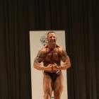 Jeff  Krivenskas - NPC Brooklyn Grand Prix 2013 - #1