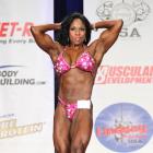 Carrie  Simmons - IFBB Grand Prix Los Angeles 2012 - #1