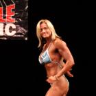 Candace  Stupek - NPC Rx Muscle Classic Championships 2013 - #1