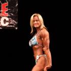 Candace  Stupek - NPC Rx Muscle Classic Championships 2013 - #1