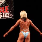 Candace  Stupek - NPC Rx Muscle Classic Championships 2013 - #1