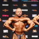 Gary  Wright - IFBB Australian Amateur Grand Prix & Pro Qualifier 2014 - #1