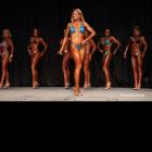 Faith  Phillabaum - NPC Northern Kentucky 2013 - #1