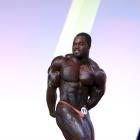 Brandon   Curry - IFBB Arnold Europe 2016 - #1