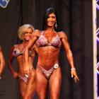 April  De La Paz - NPC Kentucky Muscle 2011 - #1