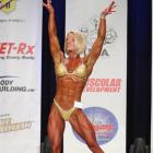 Joelle  Smith - IFBB Grand Prix Los Angeles 2012 - #1