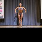 Rhamaleyra  Medina - NPC Brooklyn Grand Prix 2014 - #1