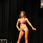 Stephanie  Siler - NPC Natural Northern Michigan 2013 - #1