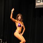 Stephanie  Siler - NPC Natural Northern Michigan 2013 - #1