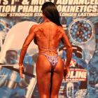 Angela  Love - NPC Kentucky Muscle 2011 - #1