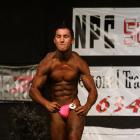 Austin  Connely - NPC Steel World 2010 - #1