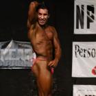 Austin  Connely - NPC Steel World 2010 - #1