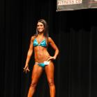 Jessica  Klosowski - NPC Natural Northern Michigan 2013 - #1