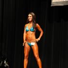 Jessica  Klosowski - NPC Natural Northern Michigan 2013 - #1