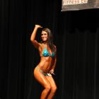 Jessica  Klosowski - NPC Natural Northern Michigan 2013 - #1