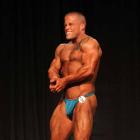 Marco  Wall - NPC Northern Kentucky 2013 - #1