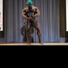 Akim  Williams - NPC Brooklyn Grand Prix 2014 - #1