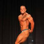 Marco  Wall - NPC Northern Kentucky 2013 - #1