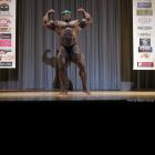 Akim  Williams - NPC Brooklyn Grand Prix 2014 - #1