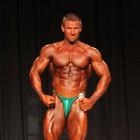 Jim  Robbins - NPC Northern Kentucky 2013 - #1