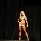 Cherie  Robar - NPC Natural Northern Michigan 2013 - #1