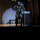 Akim  Williams - NPC Brooklyn Grand Prix 2014 - #1