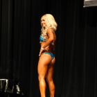 Cherie  Robar - NPC Natural Northern Michigan 2013 - #1