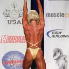 Joelle  Smith - IFBB Grand Prix Los Angeles 2012 - #1