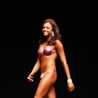 Emily  Tucker - NPC Jay Cutler Desert Classic 2013 - #1