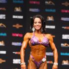 Ava   Cowan - IFBB Australia Grand Prix 2014 - #1