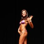 Emily  Tucker - NPC Jay Cutler Desert Classic 2013 - #1