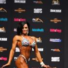 Heather  Dees - IFBB Australia Grand Prix 2014 - #1