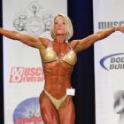 Joelle  Smith - IFBB Grand Prix Los Angeles 2012 - #1