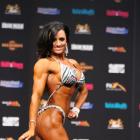 Heather  Dees - IFBB Australia Grand Prix 2014 - #1