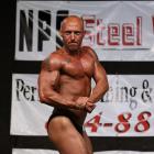 David  Malaney - NPC Steel World 2010 - #1