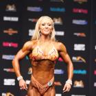 Amanda  Doherty - IFBB Australia Grand Prix 2014 - #1