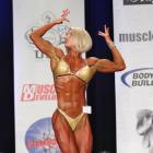 Joelle  Smith - IFBB Grand Prix Los Angeles 2012 - #1